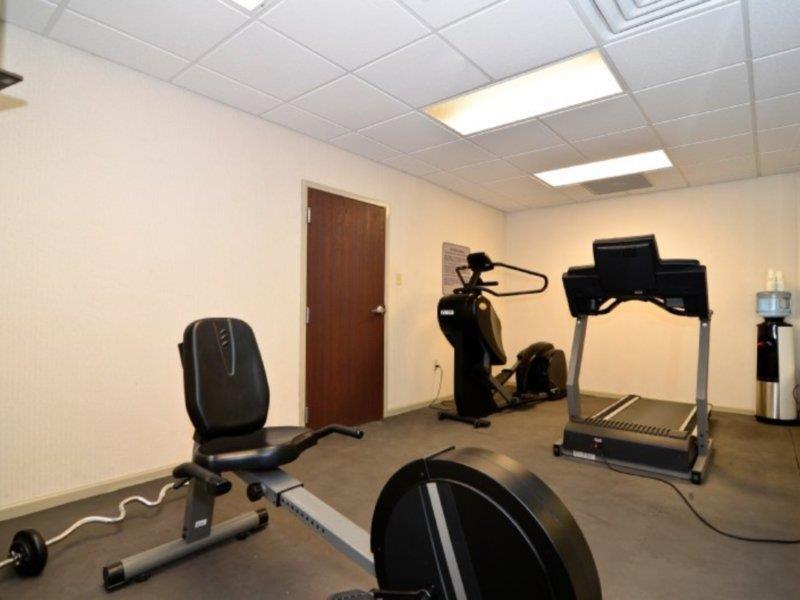 Quality Inn Airport I-240 Мемфис Удобства фото
